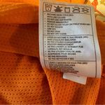 Nike Dri Fit Women's Orange and Blue Work Out Tank Tops Bundle of 2 Size Small Photo 10