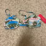 Xhilaration Target  wired bikini top Photo 1