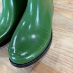 Michael Kors  RAIN BOOTS IN GREEN Photo 4