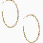 Kendra Scott New Earrings Photo 0