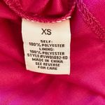 Aura NWT Celestial Psychedelic Maxi Dress Flowy Tie Back Relaxed Oversized OSFM Photo 13