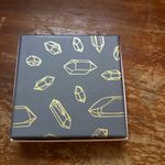 Luna Norte Amethyst Necklace Set Purple Photo 2