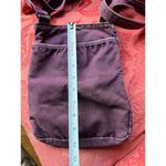 KAVU  Purple Crossbody Shoulder Bag Photo 7
