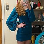 PromGirl Homecoming Dress Photo 0