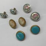 Lot Of 4 Pretty Vintage Photo 0