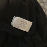 Gap  Women's Black Tank Dress with pockets Photo 6