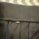 Amazon Black Wide Leg Women's Pants Photo 3