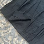 Whirlaway Frocks Vintage Two Piece Skirt Set Black & White 16P Photo 9