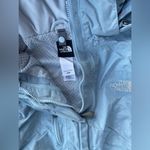 The North Face hyvent Women M Removable Hood Full Zipper Photo 2