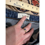 Ba&sh  High Waisted Wide Leg Lady Jeans Size XS Photo 4