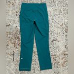 Lululemon Swift Speed High-Rise Tights Teal Lagoon size 4 Photo 3