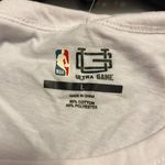 Nba  Chicago Bulls Ultra Game Soft Vintage Look Tshirt Photo 7