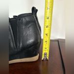 Miz Mooz black ankle boots Photo 1