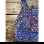 Lululemon wonder train long bra Photo 2