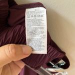 Old Navy Sz M Stretch Brooklyn Heights High Rise Jogger Pants Ankle Zipper Photo 5