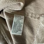 kim rogers Women's Corduroy Blazer Jacket Size 10 P Western BOHO Rustic Casual Kim‎ Rogers Photo 11