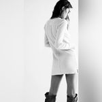 We The Free Care FP Honey B Crew Neck Size Medium Photo 4