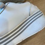 American Vintage Vintage Y2K Volatile Women’s White Platform Lace Up Leather Sneaker Size 7.5 Photo 5