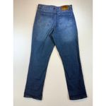 Frye  Womens Blue Denim Jeans Size 8/29 High Rise Classic Casual Pants Photo 1