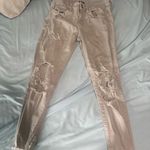 American Eagle  jegging crop Photo 0