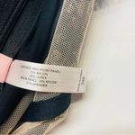 Victoria's Secret  Very Sexy Vintage Garter‎ Snaps Sheer Teddy Lingerie 34B Black Photo 8