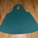 Old Navy ribbed twist tank top Photo 0