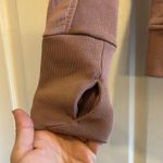 Athleta Triumph Lux Shine Hooded Jacket Photo 8