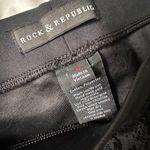 Rock & Republic M faux snake skin legging Photo 2