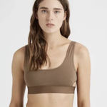 richer poorer cut out scoop bralette size small Photo 0