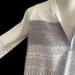 Merona -DRAPED SWEATER Photo 3