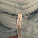 Lululemon Blue  Lounge Shorts Photo 4