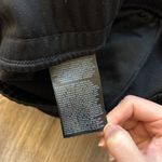 The North Face Women's Canyonlands Fleece Sweatpants Joggers in Black Size L Photo 6