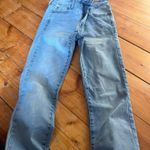 Hollister Aeropostale High Rise 00 Reg Jeans  Photo 0