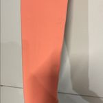 Set Active  WOMENS HIGH RISE CORAL LEGGINGS XS FULL LENGTH Photo 3