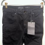 Kendall + Kylie Black womens Shorts size 11 / 30 NWT Photo 13