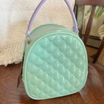 Deluxity Los Angeles Jelly Handbag Photo 1