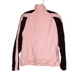 Nike  Pink‎ Athletic Jacket Photo 3