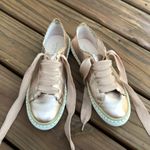 Kate Spade  leather sneakers 🌷🌷 Photo 9