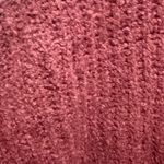 a.n.a  Women's Deep Burgundy Cowl Neck Sweater Size S Photo 4