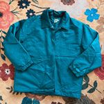 Princess Polly windbreaker puffer bomber button up jacket Photo 0