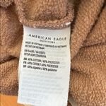 American Eagle Size Extra Small XS Women's Teen Girl Casual Tan Shorts Photo 5