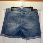Anthropologie Anthro Holding Horses Gable boyfriend shorts Photo 2