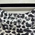 Outdoor Voices  Move Free Crop Top Sports Bra -Size XS Photo 3