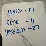 Democracy  Women’s 14 Ab Technology Khaki Tan Slim Straight Jeans Pants New Photo 6