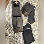 NWT Fleece Tights Photo 10