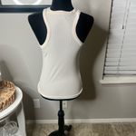 Splits59  kiki ribbed tank full‎ length medium 
$68 cream Photo 5