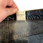 Levi's Levi’s Vintage 90s 551 Relaxed Fit Tapered Leg Straight Jeans High Rise Womens 8 Photo 3