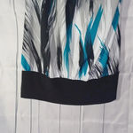 Trixxi v-neck Blouse Photo 4