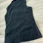 Columbia  Black Fleece Vest Size Small Photo 10