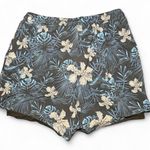 Brand New Men’s Swim Trunks Blue Size M Photo 3